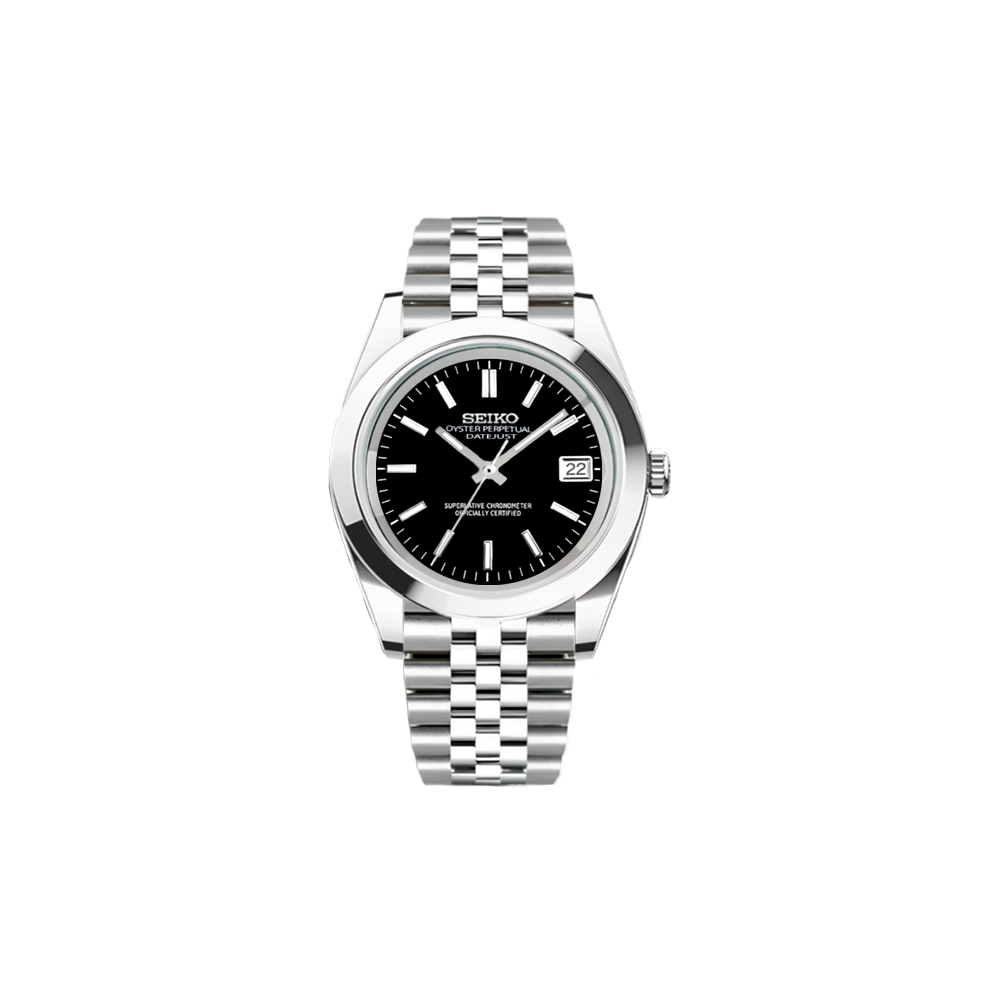 Divers - Personalize